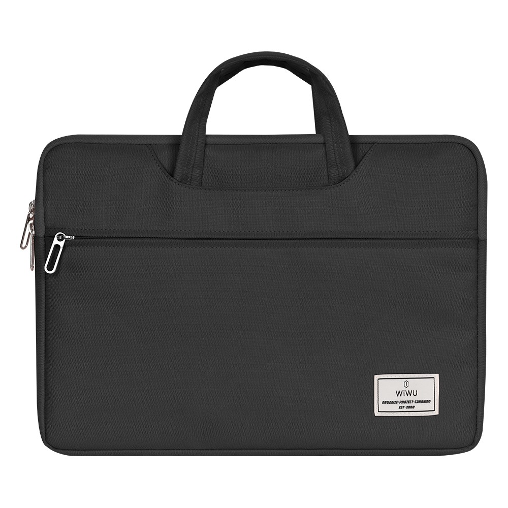 WiWU ViVi Laptop Handbag 14" (Black)